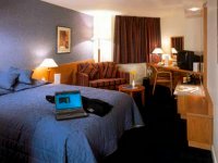 Fil Franck Tours - Hotels in London - Hotel Holiday Inn London Heathrow
